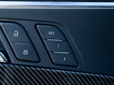 2019 Audi RS 5 2.9T quattro