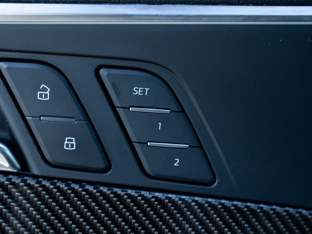 2019 Audi RS 5 2.9T quattro