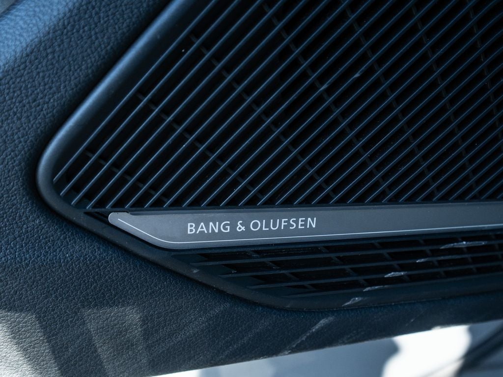 2019 Audi RS 5 2.9T quattro