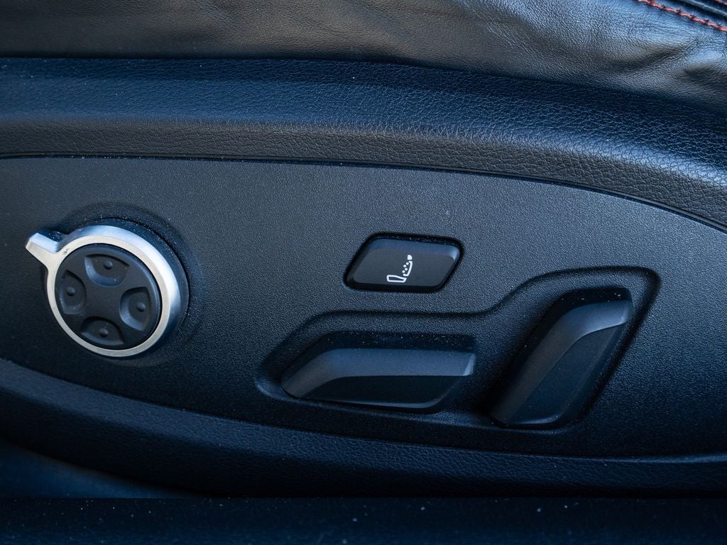 2019 Audi RS 5 2.9T quattro