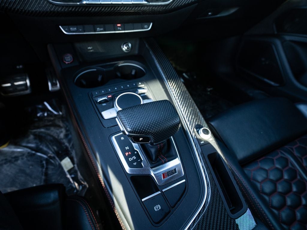 2019 Audi RS 5 2.9T quattro