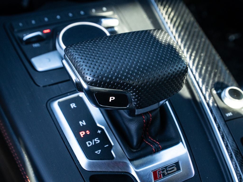 2019 Audi RS 5 2.9T quattro