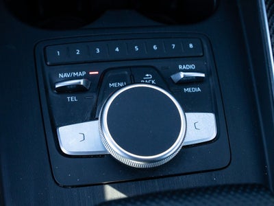 2019 Audi RS 5 2.9T quattro