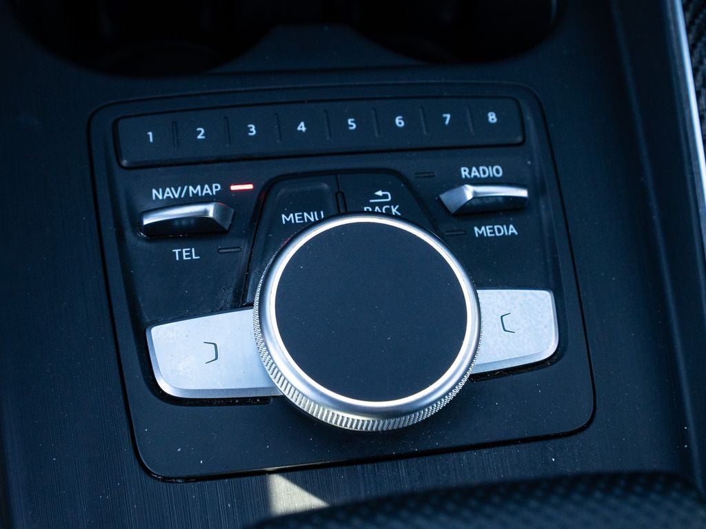 2019 Audi RS 5 2.9T quattro