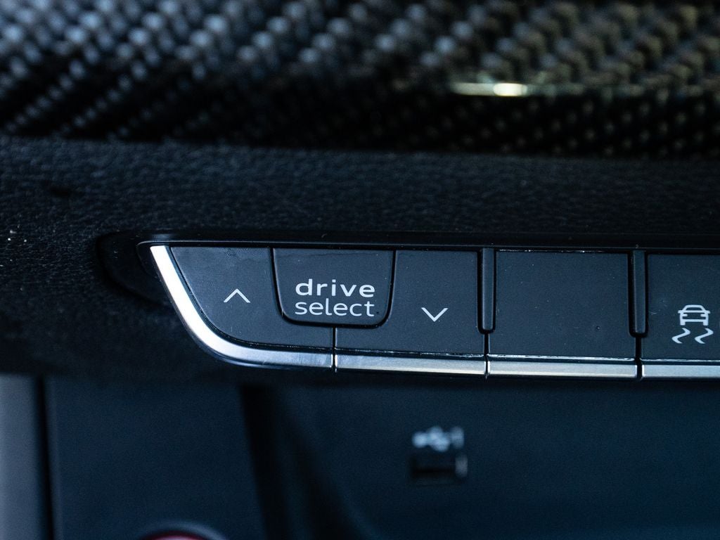 2019 Audi RS 5 2.9T quattro