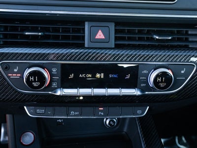 2019 Audi RS 5 2.9T quattro