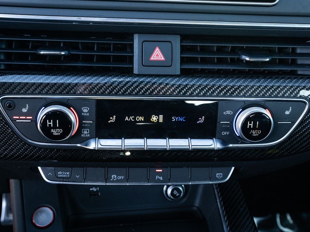 2019 Audi RS 5 2.9T quattro