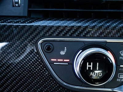 2019 Audi RS 5 2.9T quattro