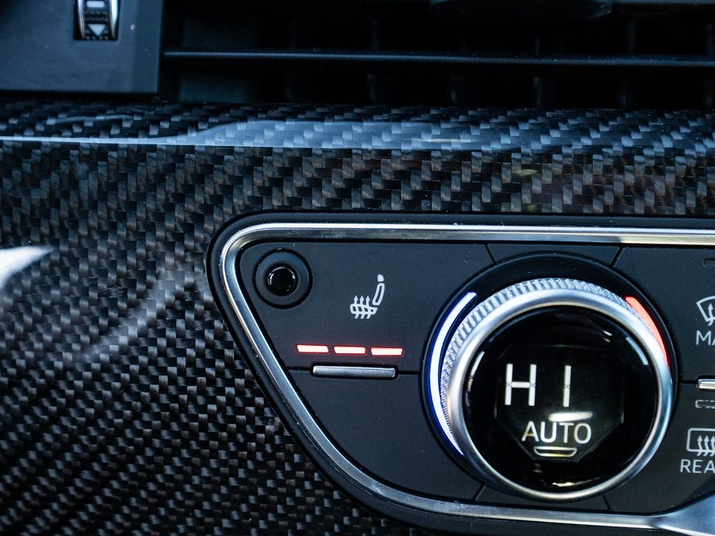 2019 Audi RS 5 2.9T quattro