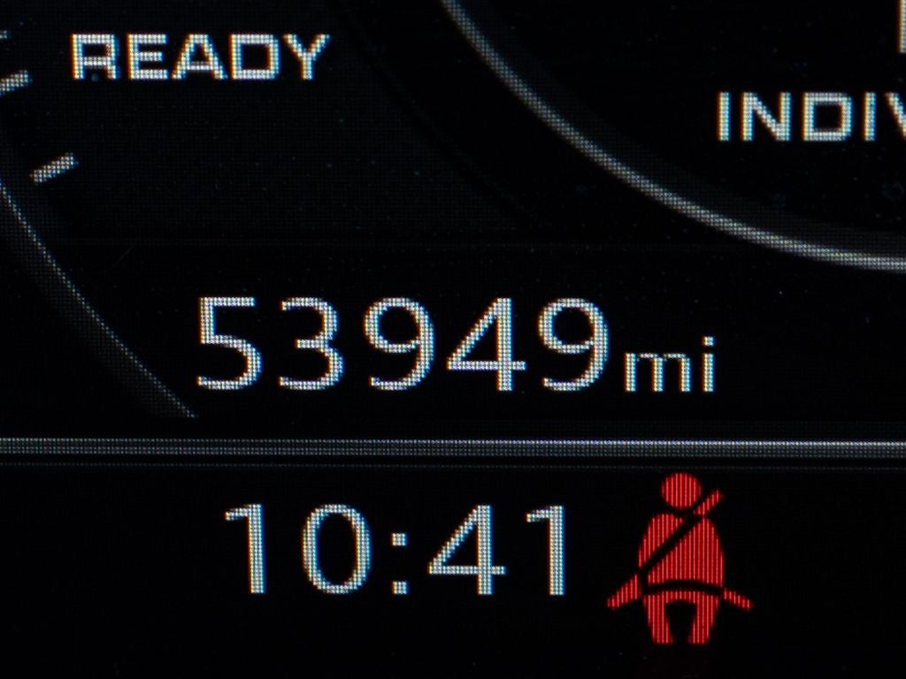 2019 Audi RS 5 2.9T quattro