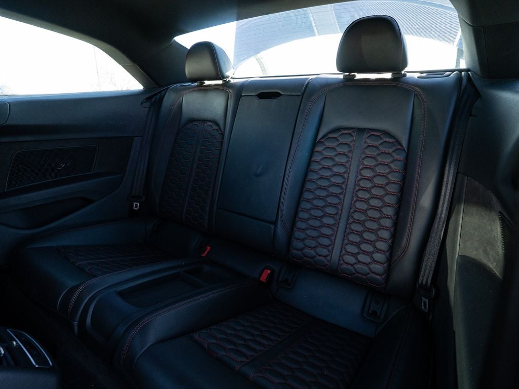 2019 Audi RS 5 2.9T quattro