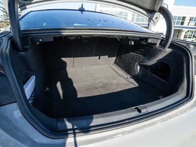 2019 Audi RS 5 2.9T quattro