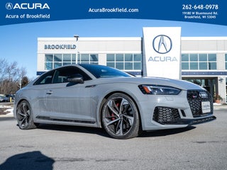 2019 Audi RS 5 2.9T quattro