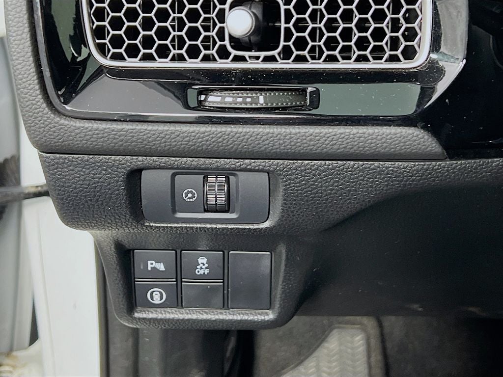 2022 Honda Civic Sport Touring