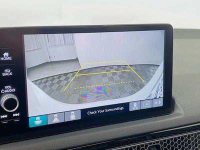 2022 Honda Civic Sport Touring