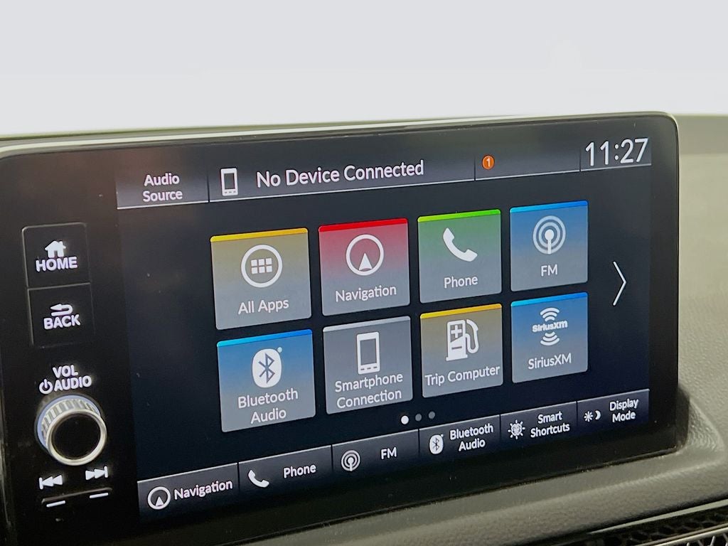 2022 Honda Civic Sport Touring