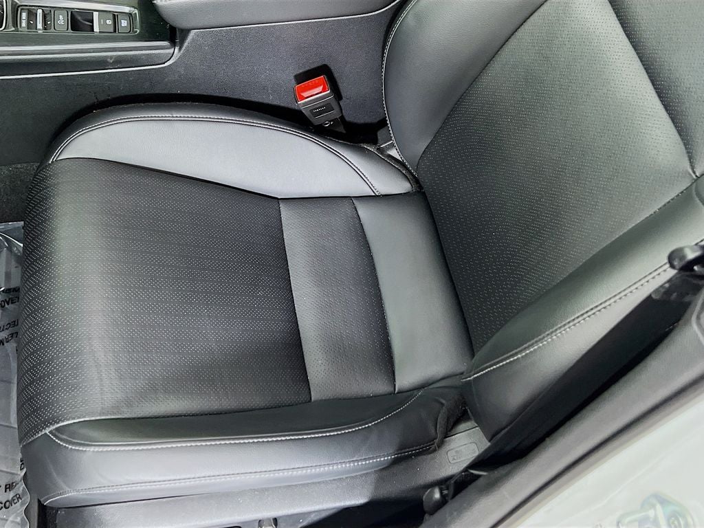 2022 Honda Civic Sport Touring