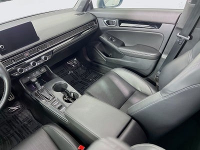 2022 Honda Civic Sport Touring