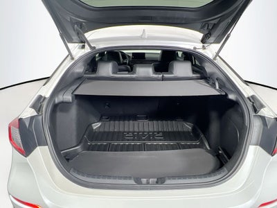 2022 Honda Civic Sport Touring