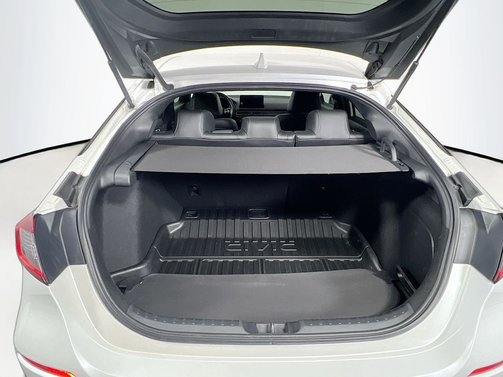 2022 Honda Civic Sport Touring