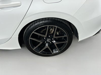 2022 Honda Civic Sport Touring