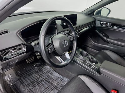 2022 Honda Civic Sport Touring