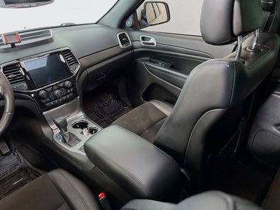 2022 Jeep Grand Cherokee WK Laredo X