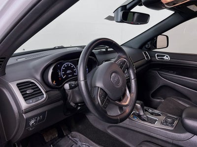 2022 Jeep Grand Cherokee WK Laredo X