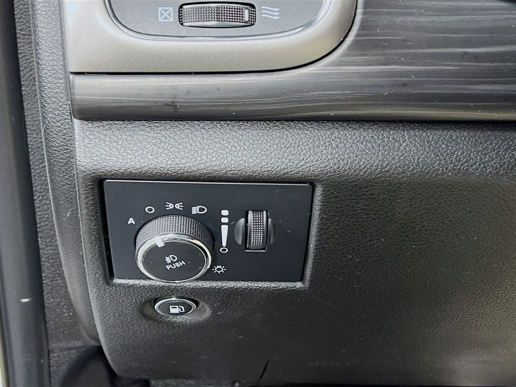 2022 Jeep Grand Cherokee WK Laredo X