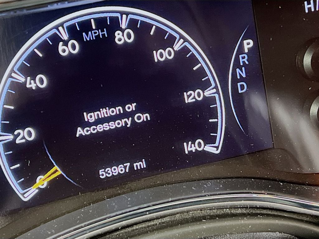 2021 Jeep Grand Cherokee 80th Anniversary Edition