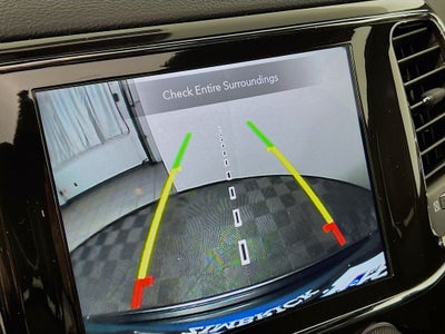 2021 Jeep Grand Cherokee 80th Anniversary Edition