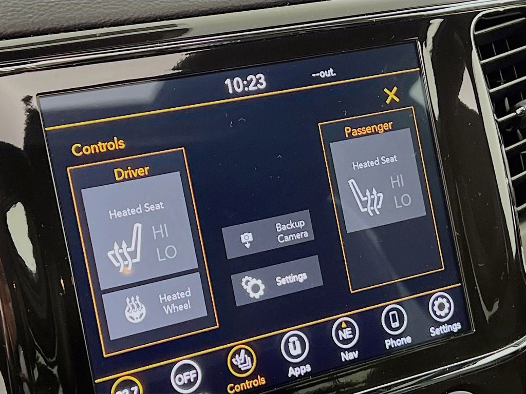 2021 Jeep Grand Cherokee 80th Anniversary Edition