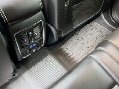 2021 Jeep Grand Cherokee 80th Anniversary Edition