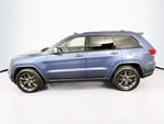 2021 Jeep Grand Cherokee 80th Anniversary Edition