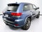 2021 Jeep Grand Cherokee 80th Anniversary Edition