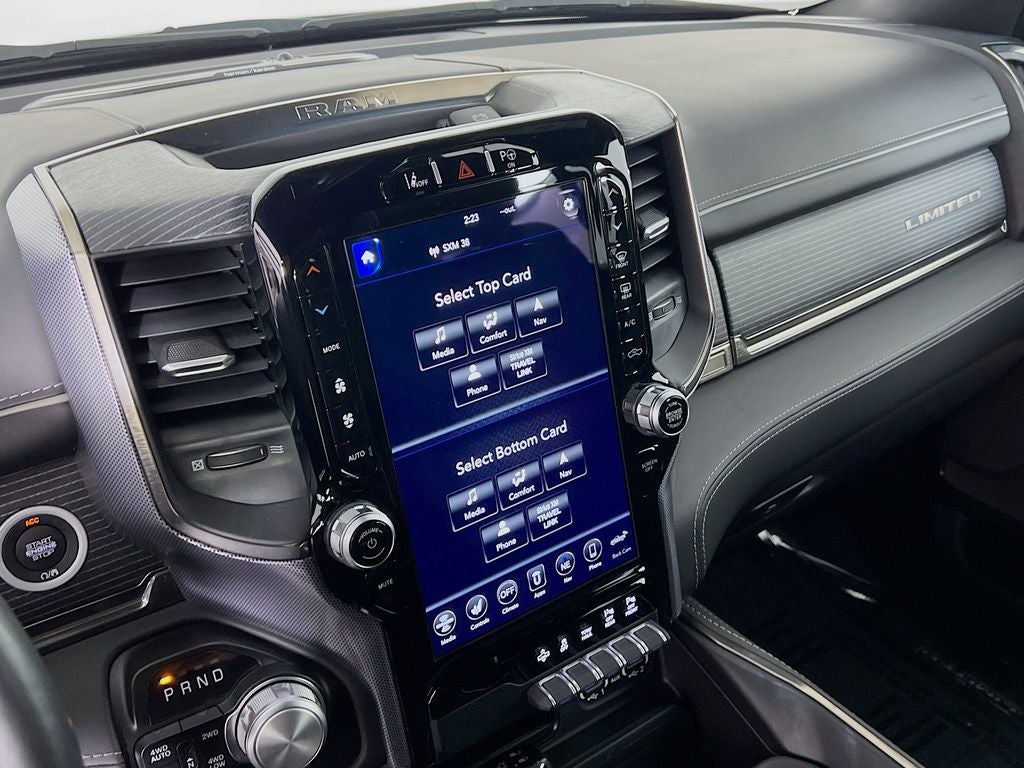 2021 RAM 1500 Limited