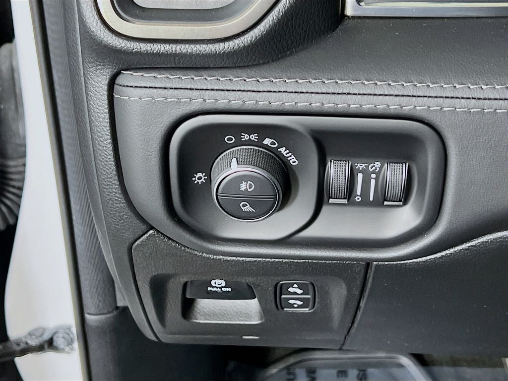 2021 RAM 1500 Limited