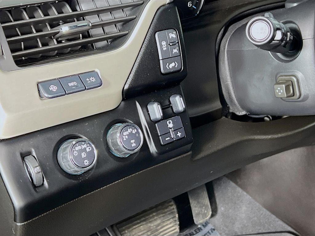 2019 GMC Yukon XL Denali