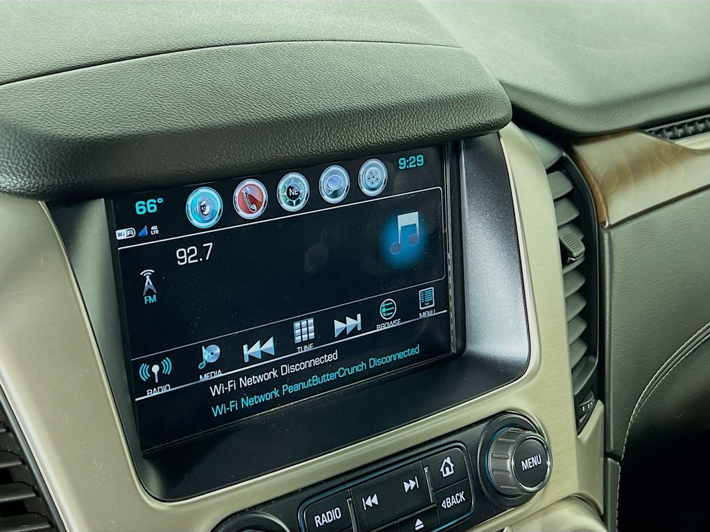 2019 GMC Yukon XL Denali