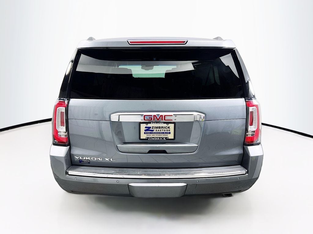 2019 GMC Yukon XL Denali