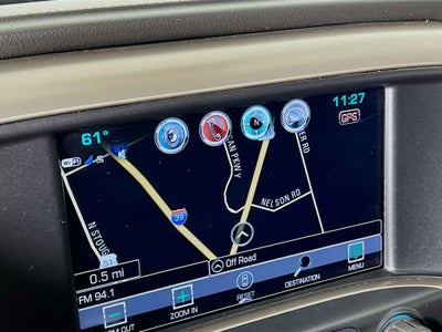 2019 GMC Sierra 2500HD Denali