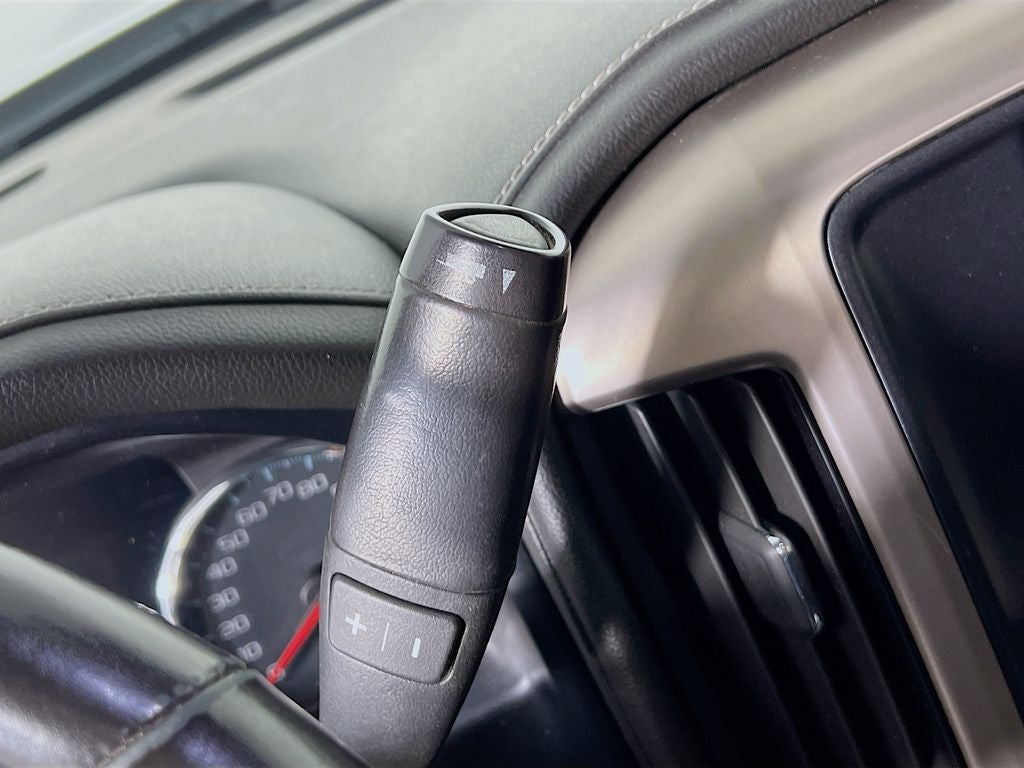 2019 GMC Sierra 2500HD Denali