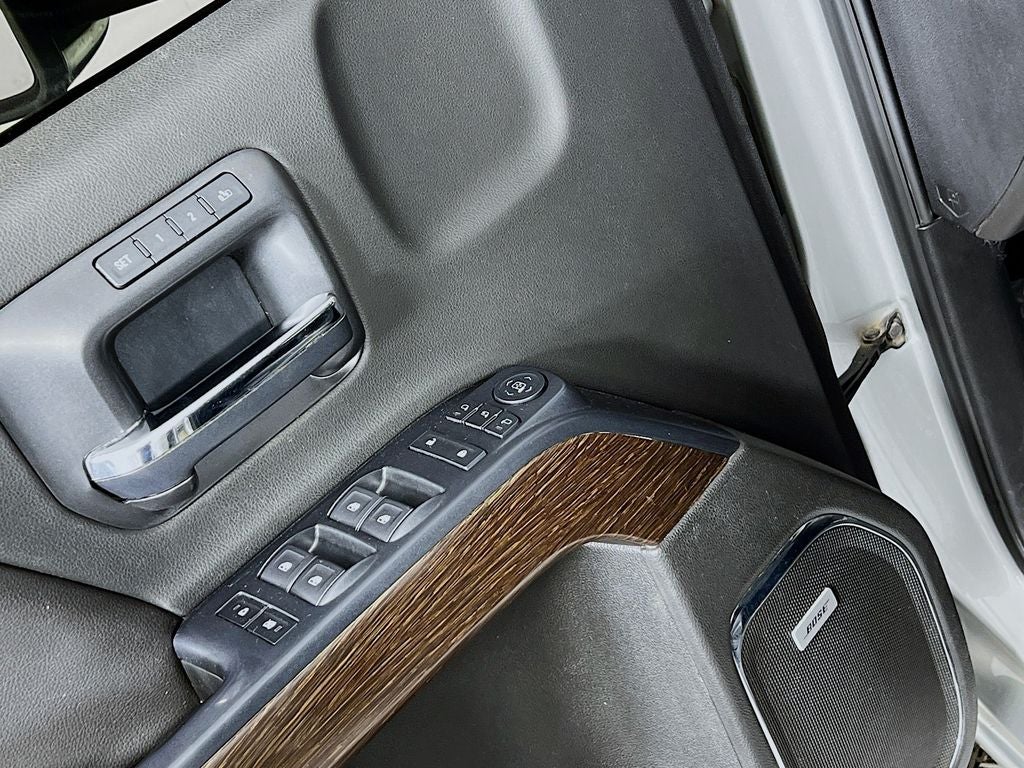 2019 GMC Sierra 2500HD Denali