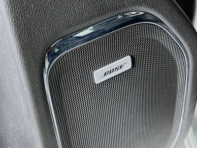 2019 GMC Sierra 2500HD Denali