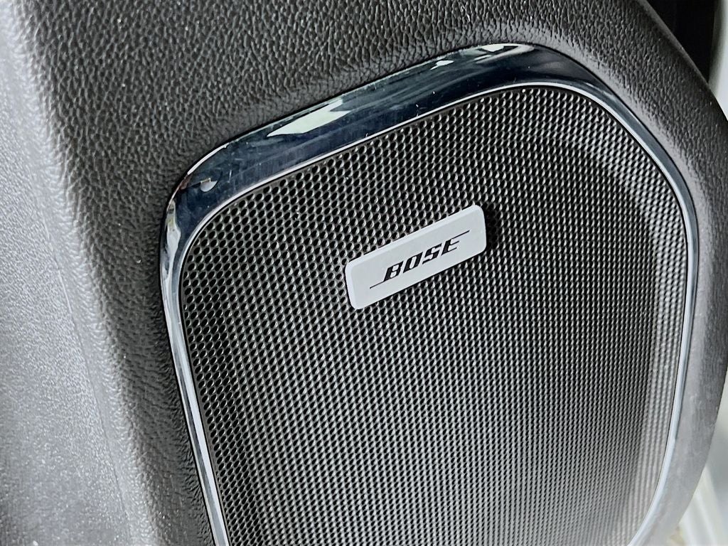 2019 GMC Sierra 2500HD Denali