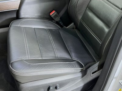 2019 GMC Sierra 2500HD Denali