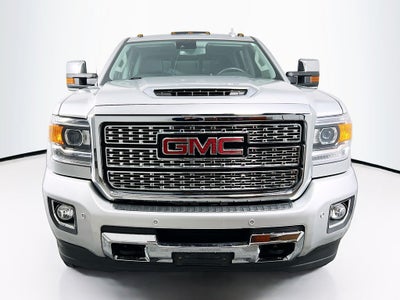 2019 GMC Sierra 2500HD Denali