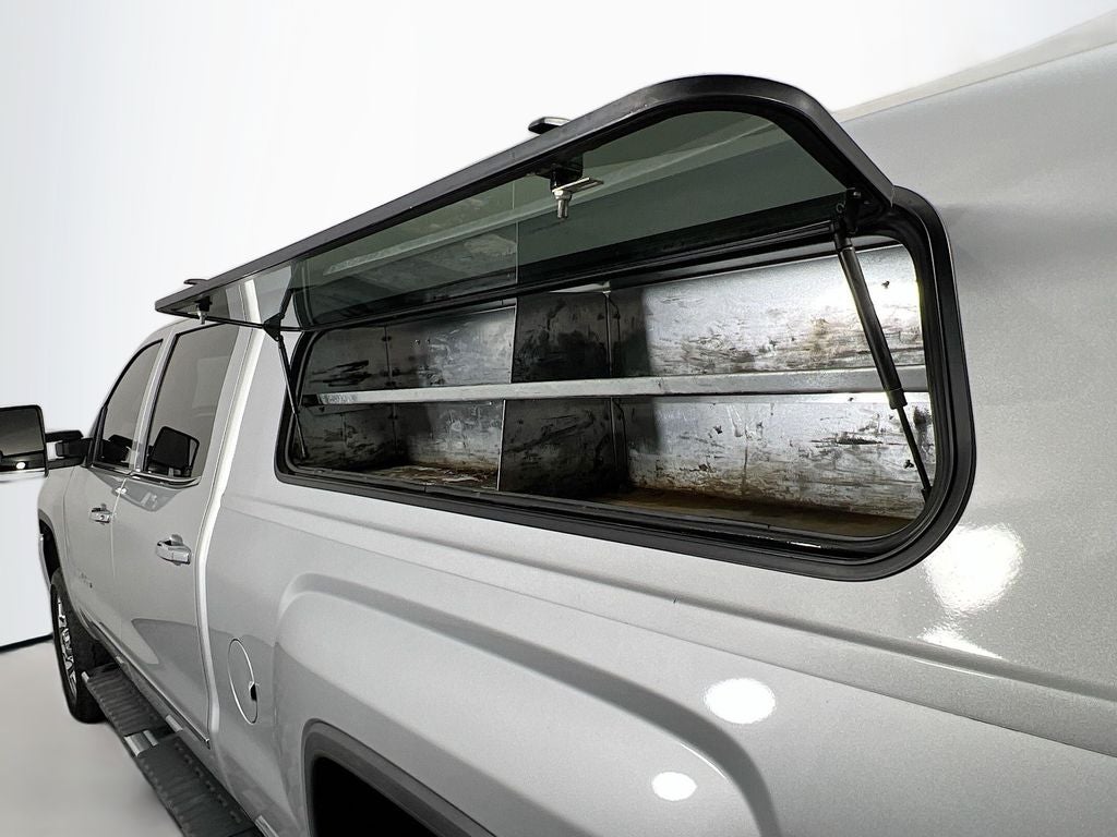 2019 GMC Sierra 2500HD Denali