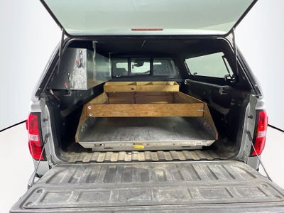 2019 GMC Sierra 2500HD Denali