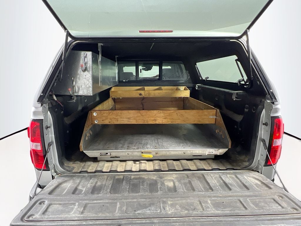 2019 GMC Sierra 2500HD Denali